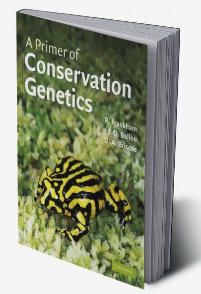 A Primer of Conservation Genetics