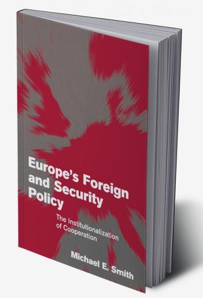Europe's Foreign and Security Policy