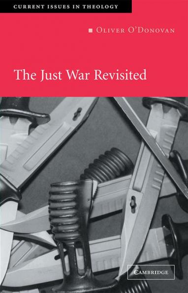 The Just War Revisited