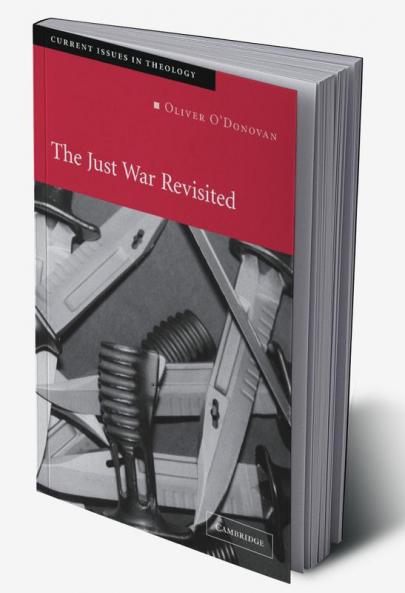 The Just War Revisited