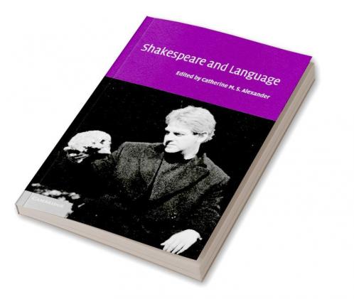 Shakespeare and Language