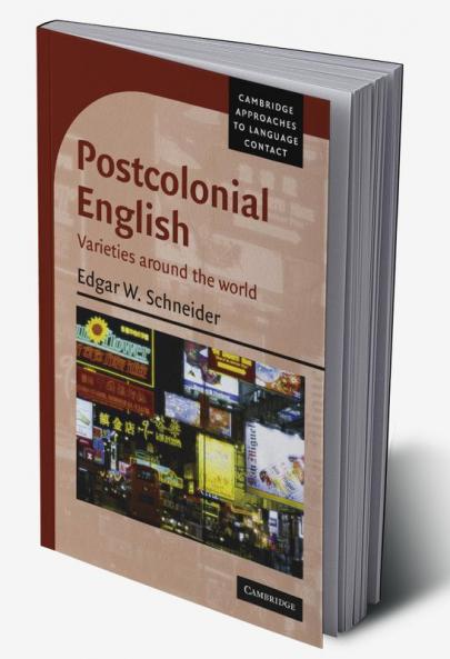 Postcolonial English