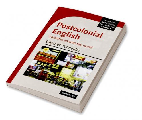 Postcolonial English