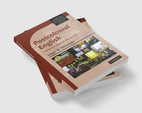 Postcolonial English