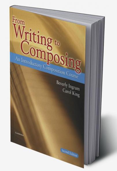 From Writing to Composing