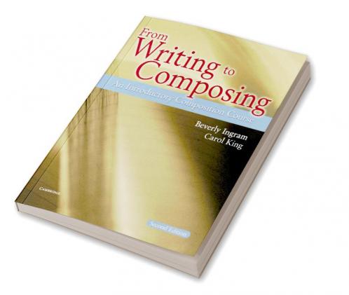 From Writing to Composing