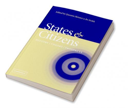 States and Citizens