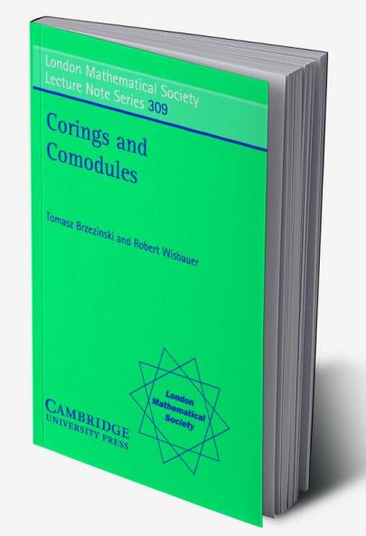 Corings and Comodules