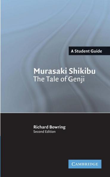 Murasaki Shikibu
