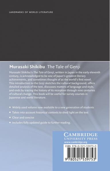 Murasaki Shikibu