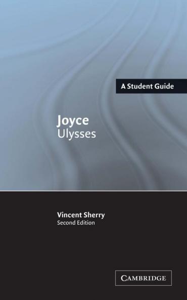 Joyce Ulysses