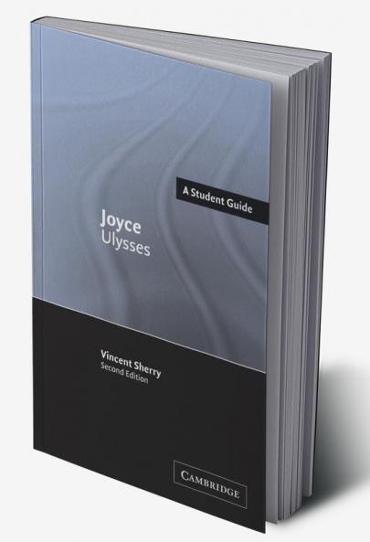 Joyce Ulysses