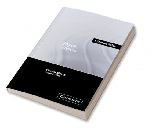 Joyce Ulysses