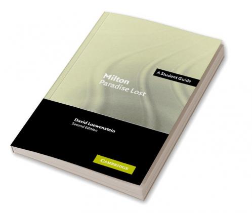 Milton Paradise Lost