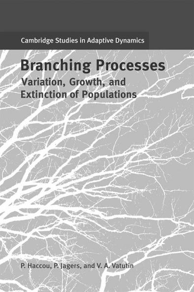 Branching Processes