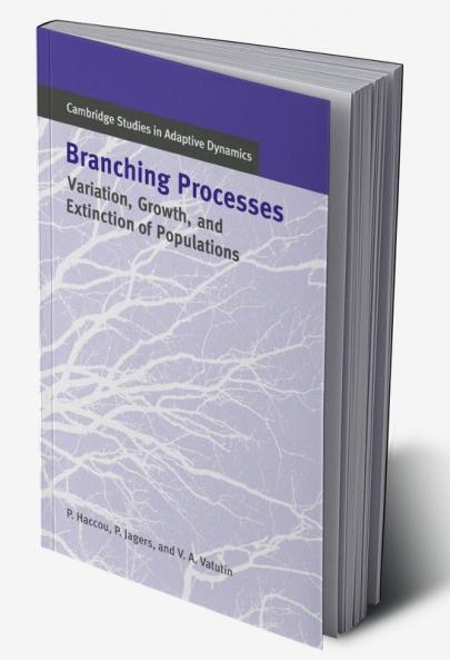 Branching Processes