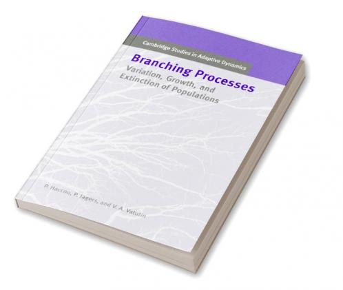 Branching Processes