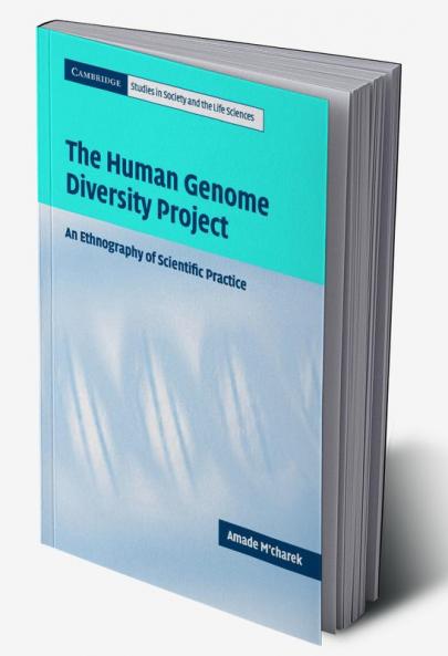 The Human Genome Diversity Project