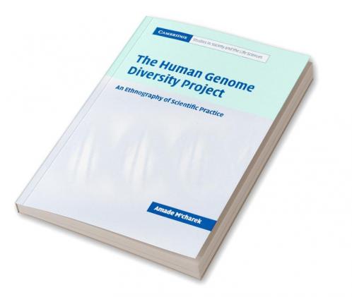 The Human Genome Diversity Project
