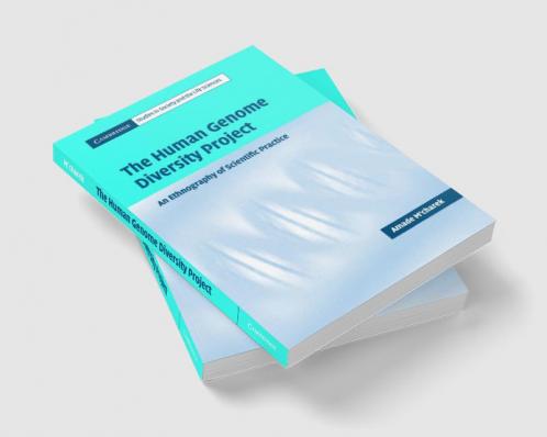 The Human Genome Diversity Project