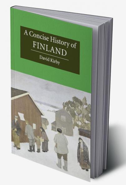 A Concise History of Finland