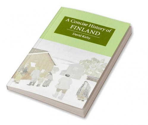 A Concise History of Finland