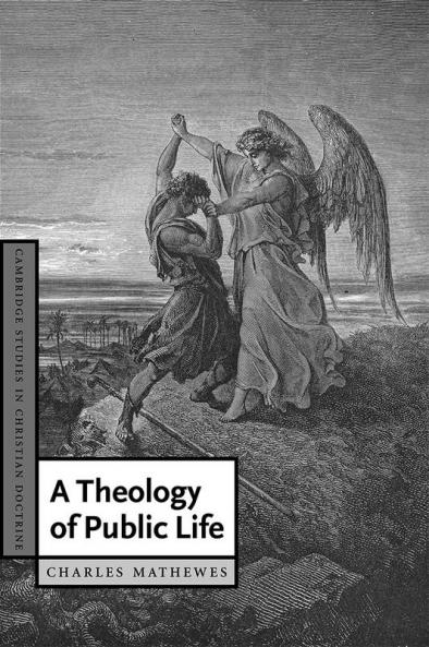 A Theology of Public Life