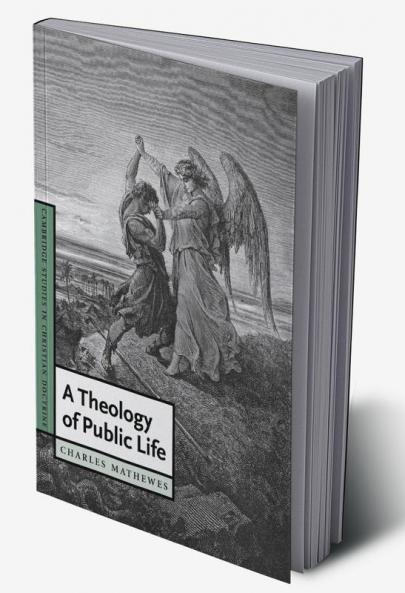 A Theology of Public Life