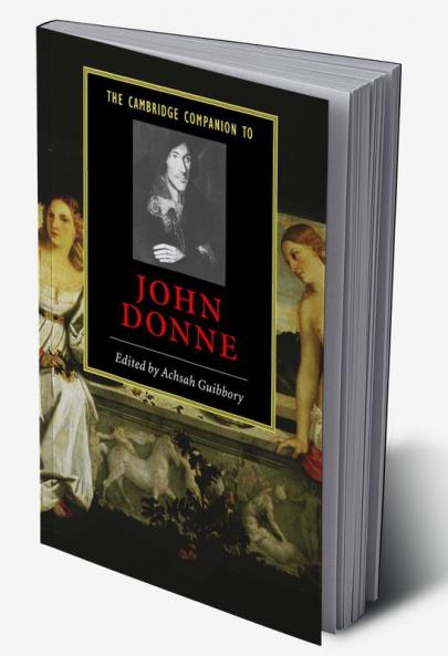 The Cambridge Companion to John Donne
