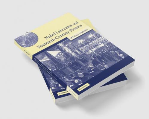 Nobel Laureates and Twentieth-Century Physics