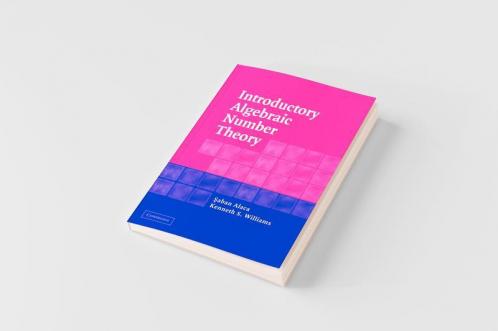 Introductory Algebraic Number Theory
