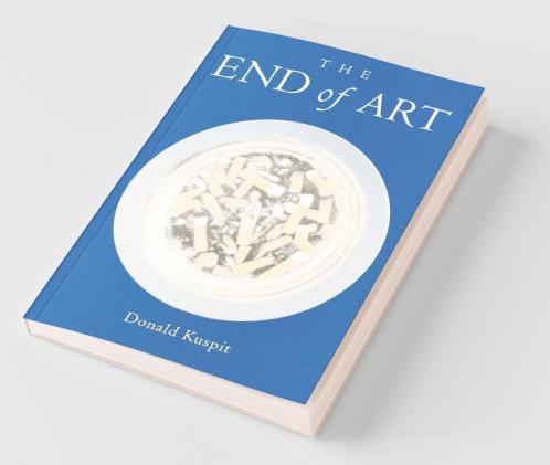 The End of Art