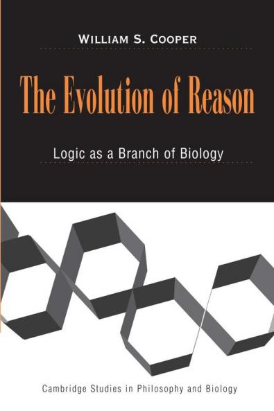 The Evolution of Reason