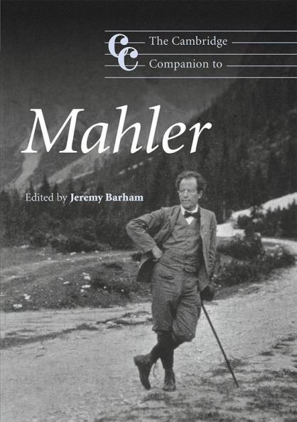 Cambridge Companion to Mahler