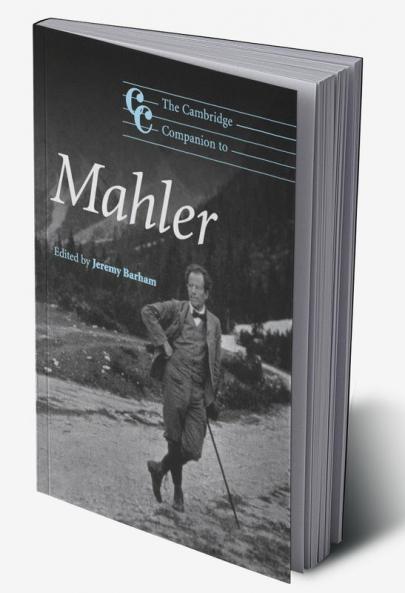 Cambridge Companion to Mahler