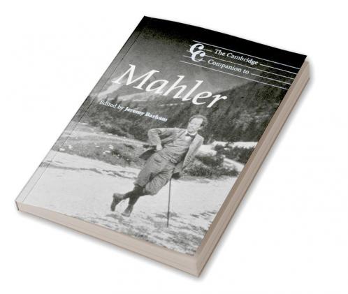 Cambridge Companion to Mahler