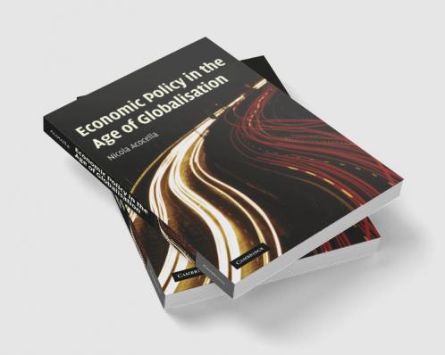 Economic Policy in the Age of Globalisation