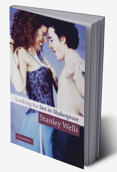 Looking for Sex in Shakespeare