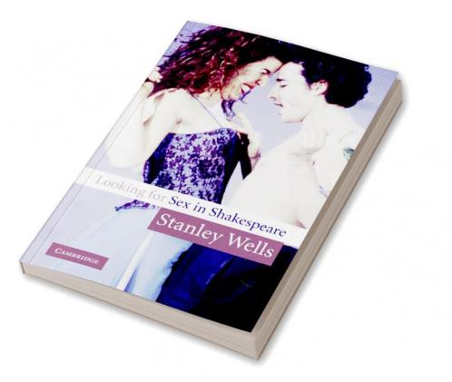 Looking for Sex in Shakespeare