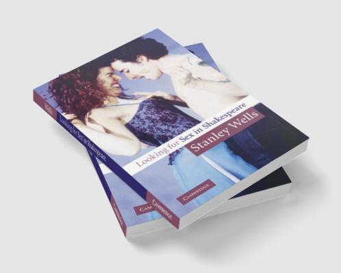 Looking for Sex in Shakespeare