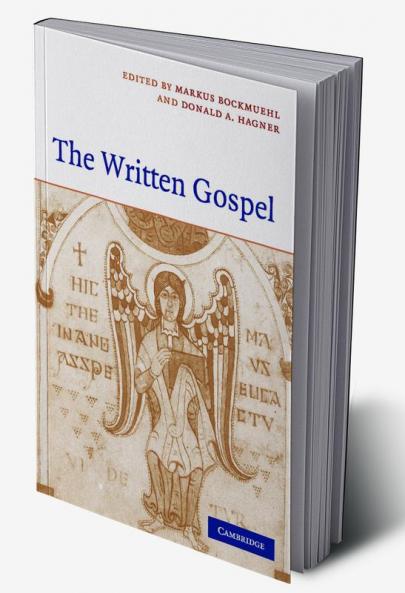 The Written Gospel