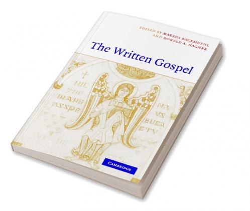 The Written Gospel