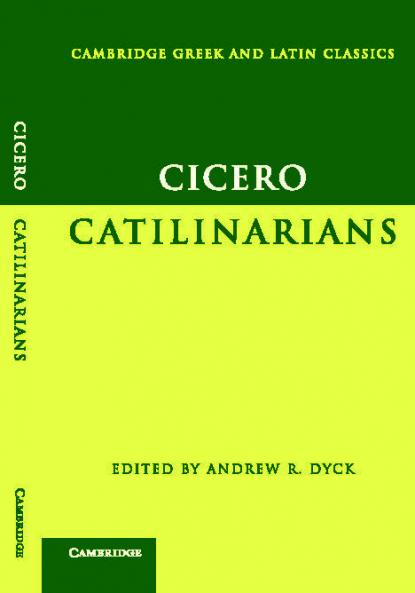 Cicero