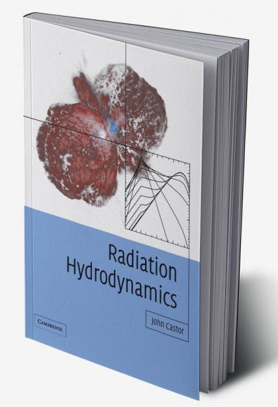 Radiation Hydrodynamics