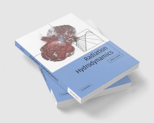 Radiation Hydrodynamics