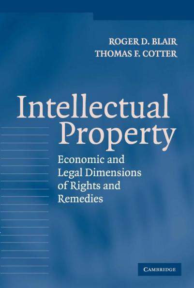 Intellectual Property
