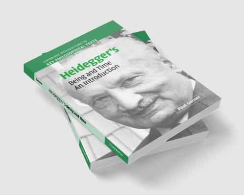 Heidegger Being and Time