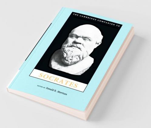 The Cambridge Companion to Socrates