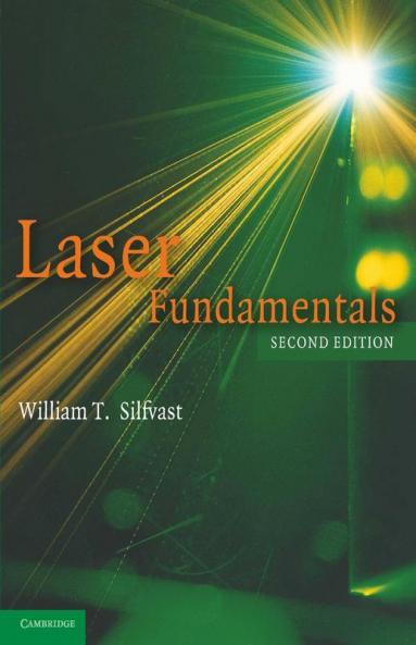 Laser Fundamentals