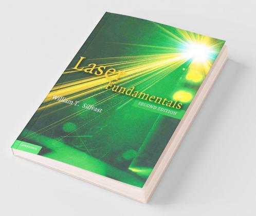 Laser Fundamentals